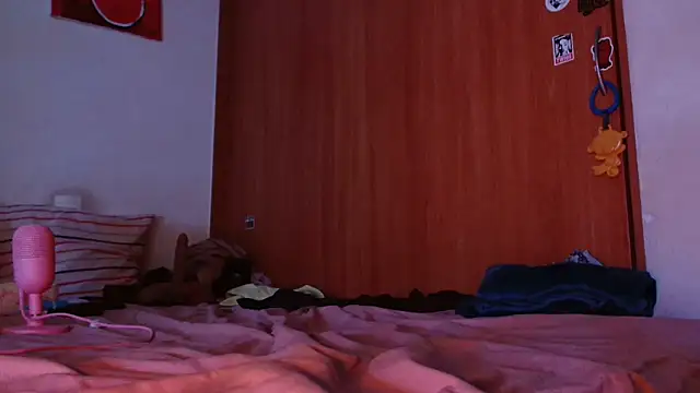 DirtyDi97 online show from 02.06.26