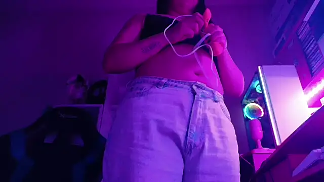 DirtyDi97 online show from 03.04.26