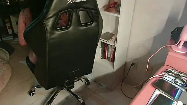 DirtyDi97 online show from 03.25.26