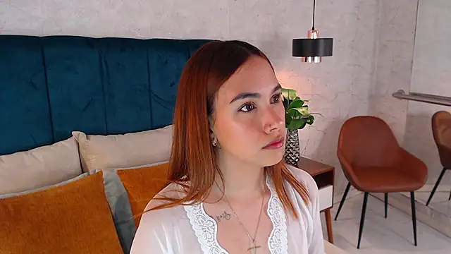 AdeleAndersonn online show from 12.05.25