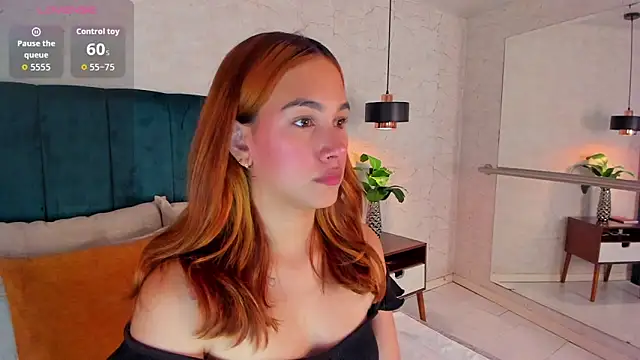 AdeleAndersonn online show from 03.26.26