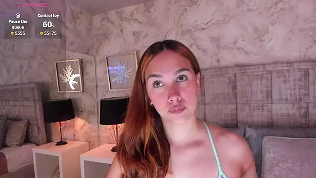 AdeleAndersonn online show from 03.28.26