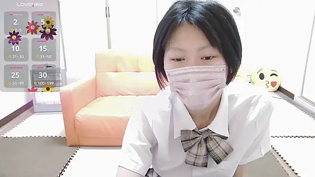 Snapshot of minamina1221 chatting on 03.16.26 minamina1221 online show from 03.16.26