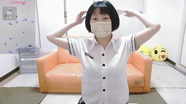 minamina1221 online show from 05.29.26
