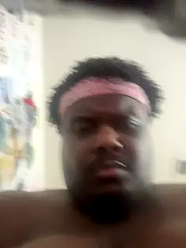 BigBossaNova69 online show from 09.12.25