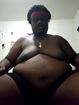 BigBossaNova69 online show from 03.13.26