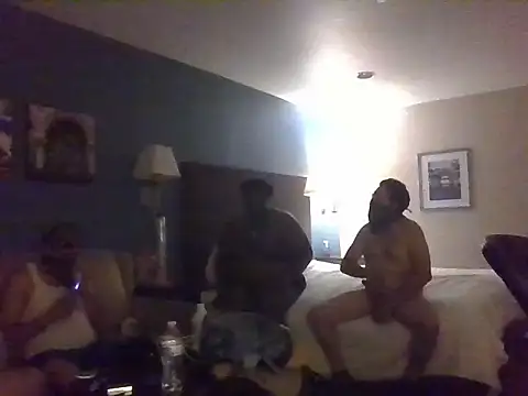 BigBossaNova69 online show from 04.03.26