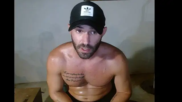 Snapshot of TheNakedPreacher chatting on 12.07.24 TheNakedPreacher online show from 12.07.24