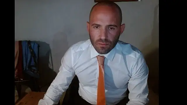 Snapshot of TheNakedPreacher chatting on 12.12.24 TheNakedPreacher online show from 12.12.24