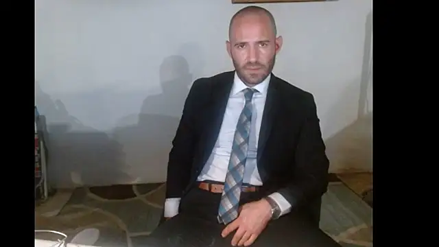 Snapshot of TheNakedPreacher chatting on 01.01.25 TheNakedPreacher online show from 01.01.25