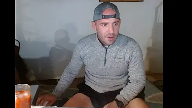 Snapshot of TheNakedPreacher chatting on 01.10.25 TheNakedPreacher online show from 01.10.25