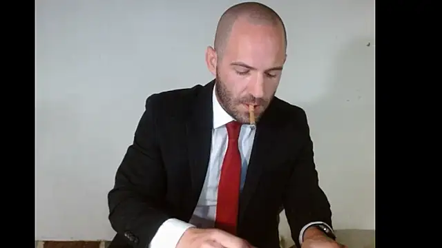 Snapshot of TheNakedPreacher chatting on 01.17.25 TheNakedPreacher online show from 01.17.25