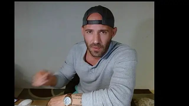 Snapshot of TheNakedPreacher chatting on 03.02.25 TheNakedPreacher online show from 03.02.25