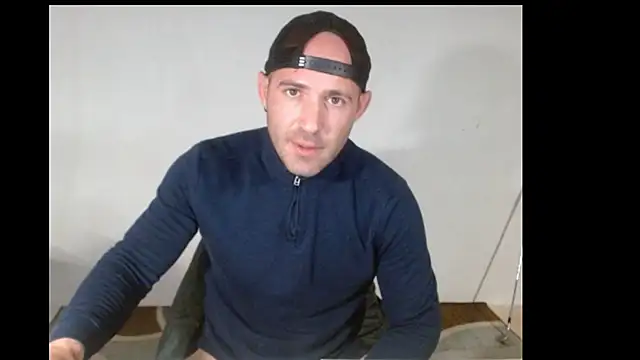 Snapshot of TheNakedPreacher chatting on 03.09.25 TheNakedPreacher online show from 03.09.25