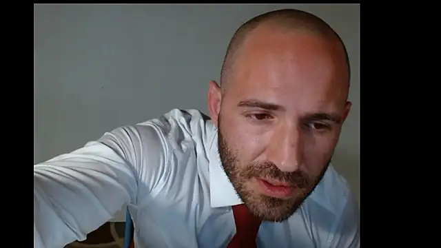 Snapshot of TheNakedPreacher chatting on 03.19.25 TheNakedPreacher online show from 03.19.25