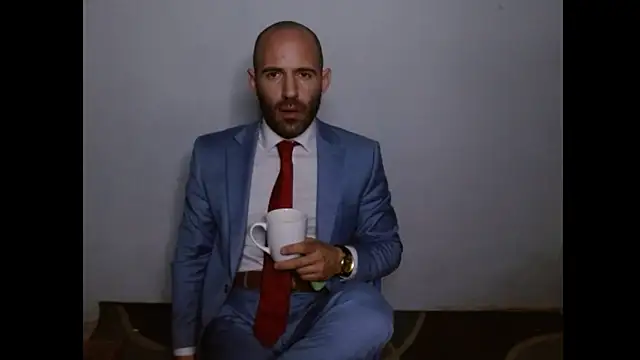 TheNakedPreacher online show from 02.09.26