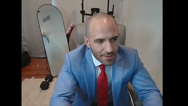 TheNakedPreacher online show from 03.01.26