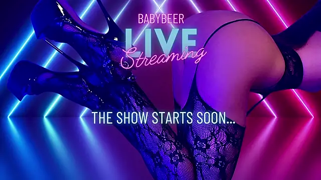 babybeerX online show from 02.04.26