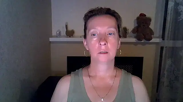 Snapshot of Madaamtang chatting on 07.13.26 Madaamtang online show from 07.13.26