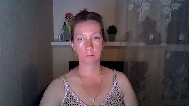 Snapshot of Madaamtang chatting on 07.21.26 Madaamtang online show from 07.21.26