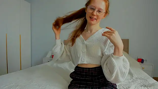 Fire Luna online show from 03.22.25