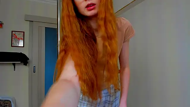 Fire Luna online show from 10.31.25