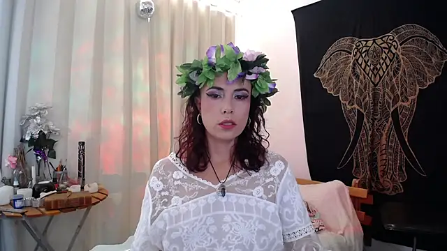 AmaRiv online show from 12.13.24