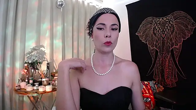 AmaRiv online show from 12.22.24