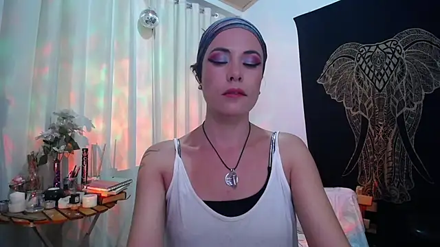 AmaRiv online show from 01.29.25