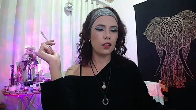 AmaRiv online show from 02.09.25