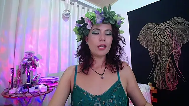 AmaRiv online show from 02.16.25