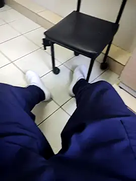 gatmoreno1 online show from 11.10.25