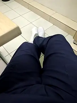 gatmoreno1 online show from 01.16.26