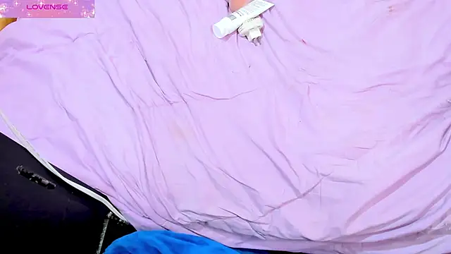 Snapshot of Natalystevens chatting on 12.03.24 Natalystevens online show from 12.03.24