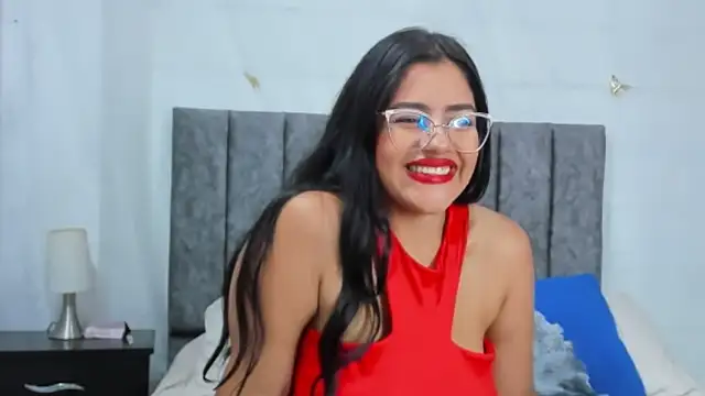 Snapshot of Natalystevens chatting on 03.16.25 Natalystevens online show from 03.16.25