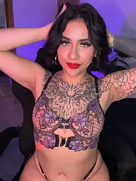 AlaskaLover online show from 01.07.26