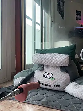 AlaskaLover online show from 03.02.26