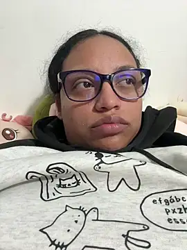 angela angels  online show from 02.16.25