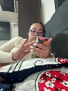 angela angels  online show from 03.06.25