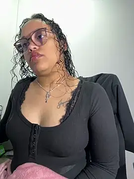 angela angels  online show from 10.18.25