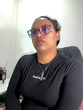 angela angels  online show from 10.31.25