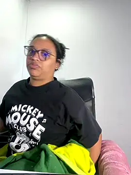 angela angels  online show from 11.13.25