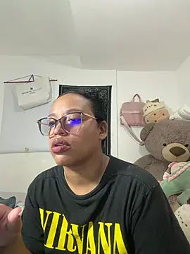 angela angels  online show from 03.18.26