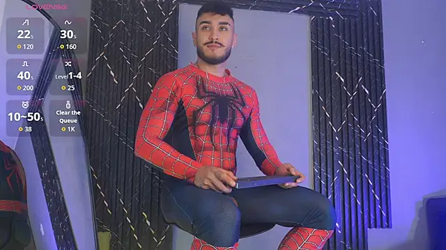 Zionmattis online show from 12.13.25