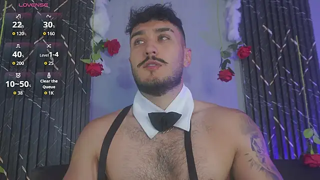 Snapshot of Zionmattis chatting on 02.21.26 Zionmattis online show from 02.21.26