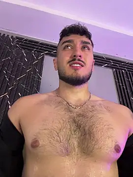 Zionmattis online show from 03.12.26