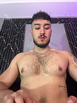 Zionmattis online show from 03.17.26