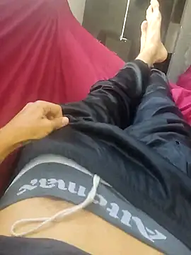 Juliano69xv online show from 03.12.25