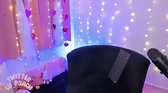 p3ach1 online show from 03.09.25