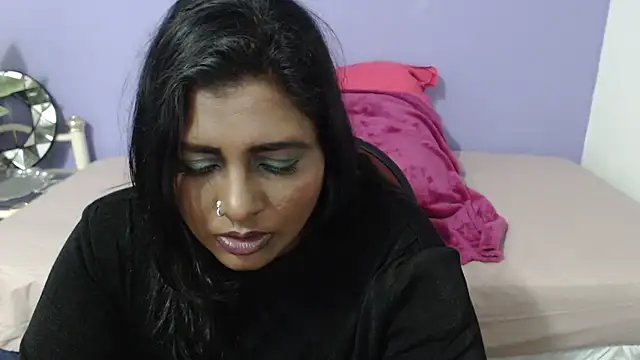 Snapshot of INDIANSIN2 chatting on 05.18.26 INDIANSIN2 online show from 05.18.26